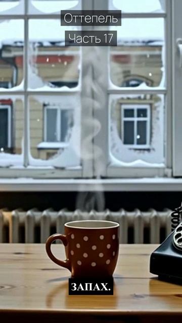 Оттепель / Часть 17 / Грустные рассказы / Истории из жизни / Аудиокниги слушать онлайн / Проза