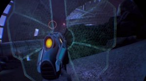 Farpoint VR Part 4(слишком много мата)