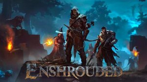 Enshrouded  изучаем данную игру