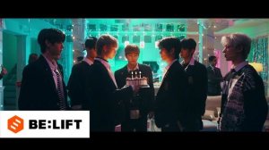 «Drunk Dazed» Enhypen official mv