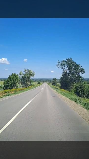 Воронежская область