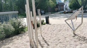 Литературный квартал | Екатеринбург | прогулка по городу |
