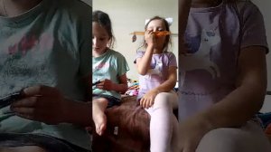 ну что , ВКУСнЯШКИ