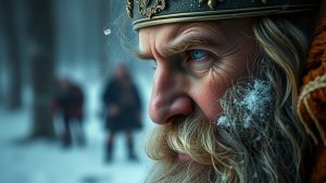 Последний богатырь. Колобок