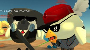 Я пришёл на сходку Вовы26k 2 часть