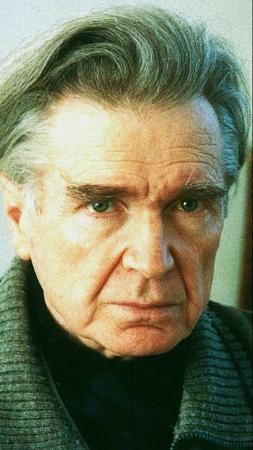 Эмиль Чоран. Искушение существованием.  Раздел «Антипророк»