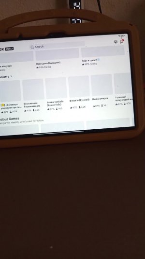играю в roblox
