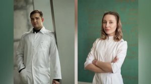 Любовь к поэзии и спасению людей довела врачей до свадьбы