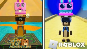 Прохождение игры Super Bear Adventure