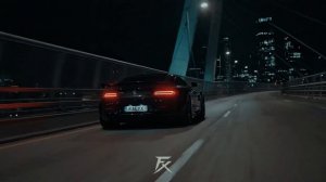 FALYX - Dangerous Desire (Original Mix) - DEEP HOUSE CAR MIX