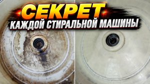 Bosch Serie 6 - причина шума. Замена подшипников, амортизаторов, ТЭН. Ремонт на дому. Master Premium