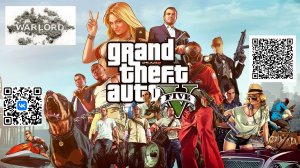 #GTA V RP Сервер Murrieta в дальнобойщики с нуля #10