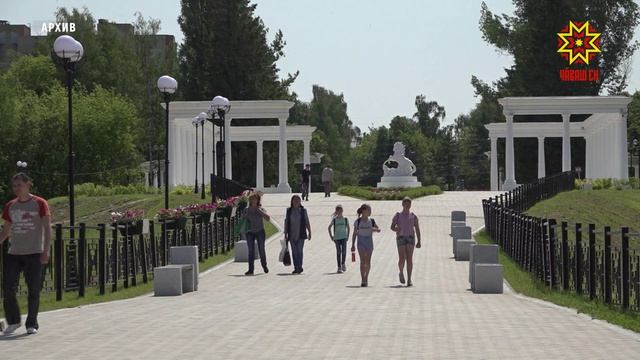 Выходные в Чувашии будут дождливыми
