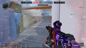 warface еСТень