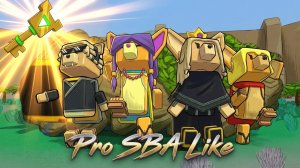 Спасение МИШЕК в Бимотепской Пустыне🏜️🏝️// Приключения Супер Мишки/ Super Bear Adventure