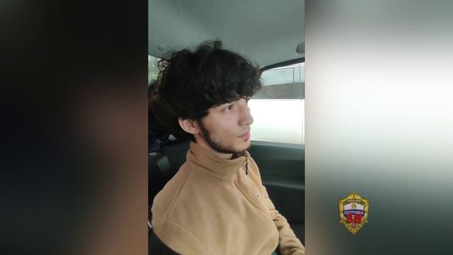 Стоп-закладка: столичные полицейские с поличным задержали закладчика с крупной партией мефедрона