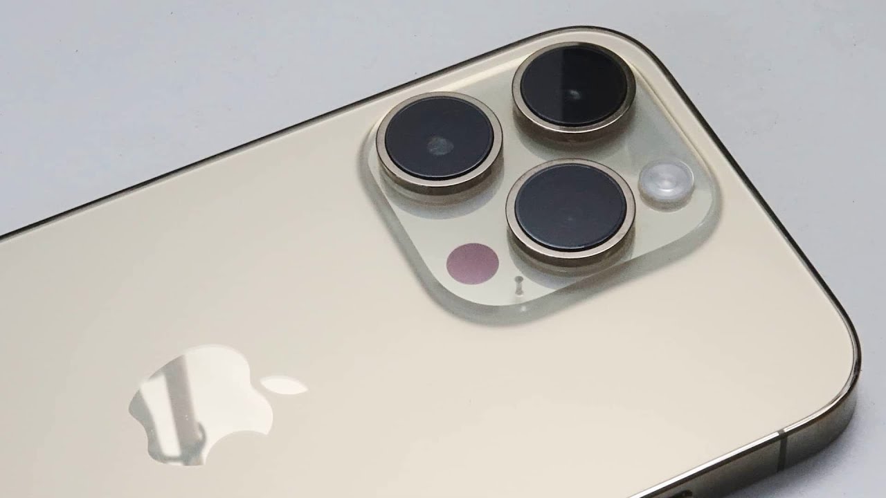IPhone 14 Pro Max в 2025 году - стоит ли покупать?