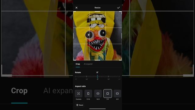 Тутор на мои эдиты