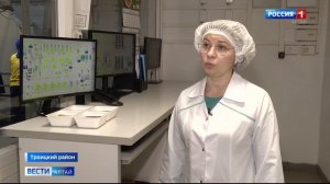 Алтайский край планирует стать производственной площадкой для сборки фотосепараторов китайского брэн