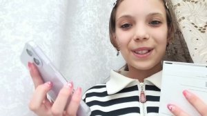 КУПИЛА АЙФОН 17 в 12 лет!? РАСПАКОВКА НОВОГО ТЕЛЕФОНА+ДОЛГОЖДАННЫЙ ВЛОГ 🎧🌸💐 18.04.26
