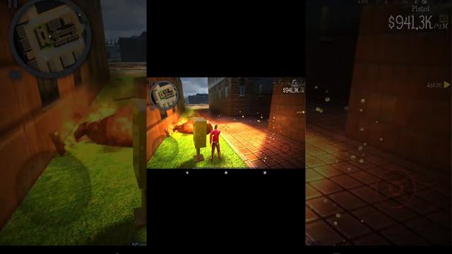 Payback 2 Gangster Triping это вторая миссия в Story Mode, и я её прошёл