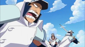 Ван-Пис - 265 серия / One Piece