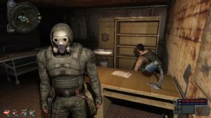 S.T.A.L.K.E.R. Call of Pripyat #1