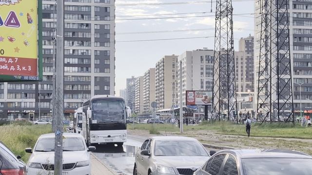 Кто крайний? За мной больше не занимать!