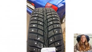 Laufenn  i FIT Ice LW71
