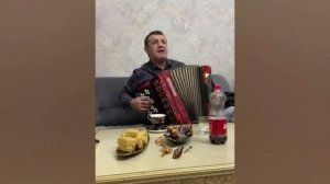 Абдула Цумада - песня про солдата