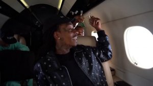 8.Tyga - Shake Dat ft. GloRilla, Nicki Minaj, Lil Wayne &
