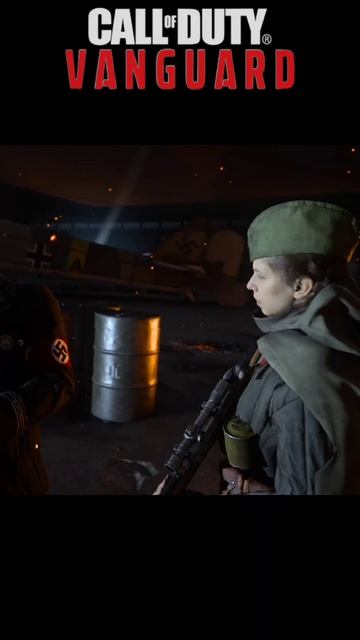 Call Of Duty Vanguard \ Прохождение #3 (FINAL) (4K) #callofduty #vanguard