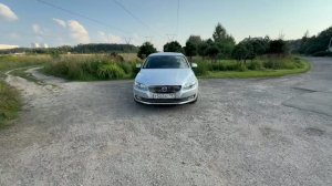 Volvo S80 2015 2.0 AT odo 89 kkm