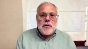 Михаил Хазин - картина мира которая строится прямо сейчас.