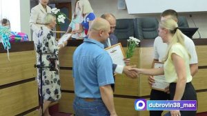 В Братске чествовали юных спортсменов и их родителей, тренеров и наставников