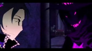 Azure vs Two Time (And The Seraphim Wept) LMS Forsaken