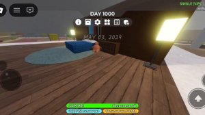 1000 дней