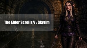 The Elder Scrolls V : Skyrim # 15