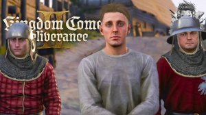 По Ком Звонит Колокол ◢ KCD2 #35