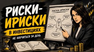 РИСКИ ИРИСКИ, это видео вы будете вспоминать всю оставшуюся жизнь