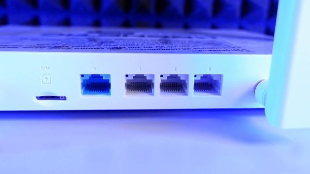 Keenetic Hero 4G+ (KN-2311) — новый герой?