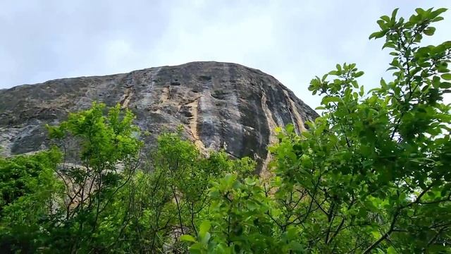 #437 Hiking To Crimea's Hidden Mountain Monastery 🏔️ 16.07.2026
