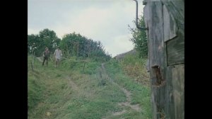 Бронзовая птица (1974)