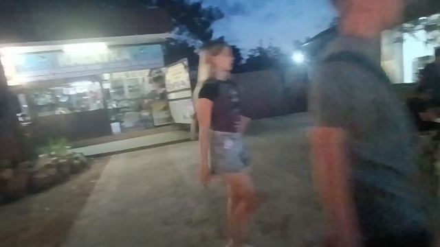 Абхазия Пицунда Лдзаа/пробуем ската