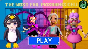 ПИНГВИН ГУГУГАГА ПРОТИВ ЛИЛИ ЛАВБРАЙДС ПРОТИВ КАРЕН ПРОТИВ ЭНИ-ТРОНА? #OBBY #roblox