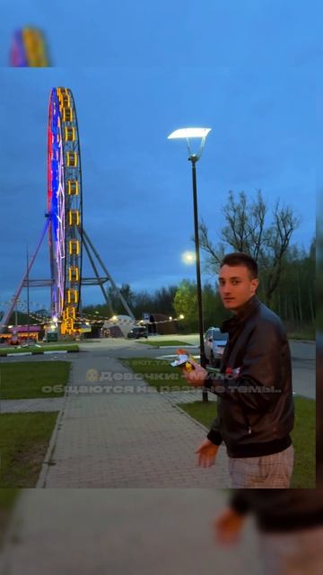 🐳 В мужской компании , кто то затронул политику... #kit_tarasov