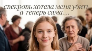 Истории из жизни | сначала убить меня хотела, а теперь просит больницу по дороже, с условиями...