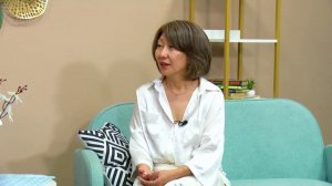 КАЛМЫКИЯ В ЛИЦАХ - ШУУРГЧ ЦАНДЫКОВА 07 08 2026