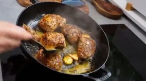 Эти свиные филеты теперь есть в каждом ресторане. У меня есть рецепт!