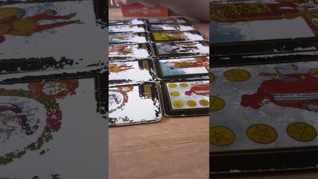 ТАРО РАСКЛАД / К ЧЕМУ НУЖНО БЫТЬ ГОТОВЫМ...?